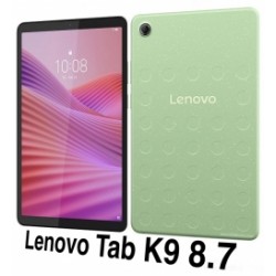 Tab K9 8.7 Dėklai/Ekrano apsaugos